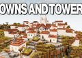 Towns And Towers